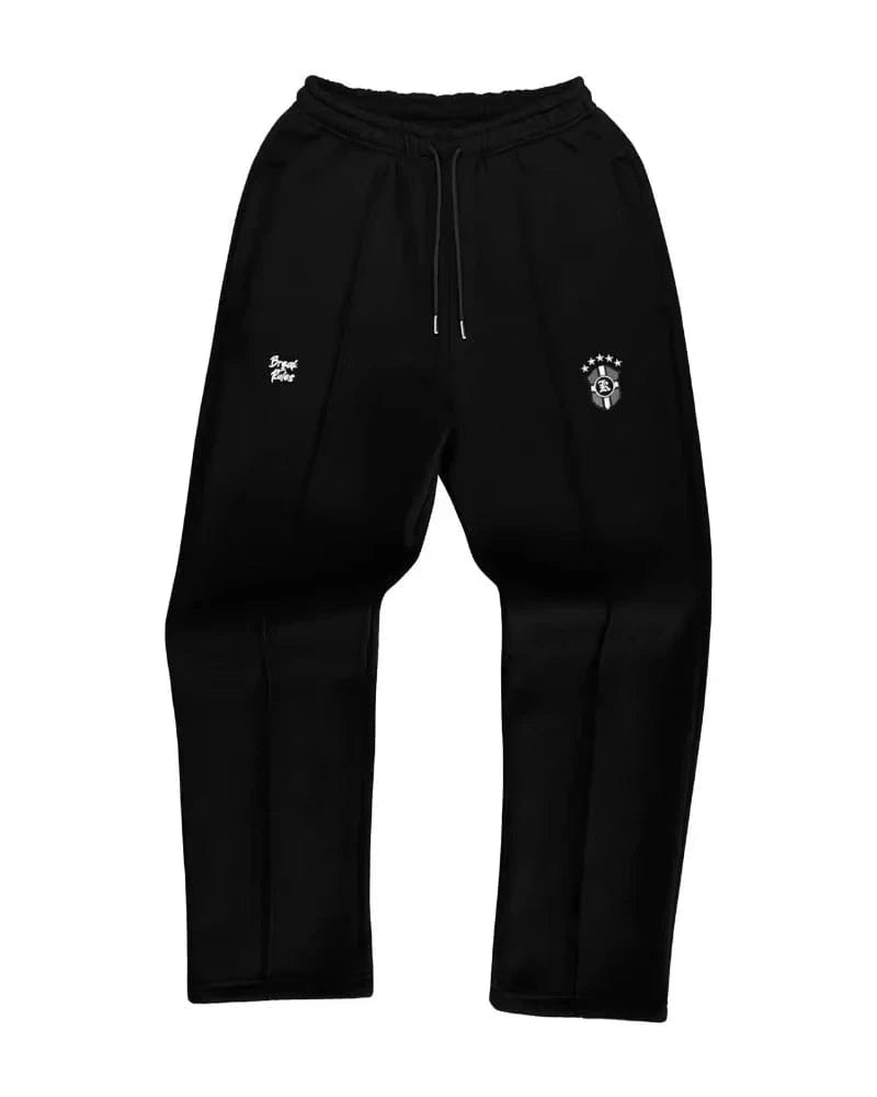 Ropa Y2K para hombre, sudaderas con capucha Harajuku, ropa de calle, pantalones de chándal góticos, conjunto de tendencias de moda, ropa deportiva de gran tamaño con patrón Retro bordado