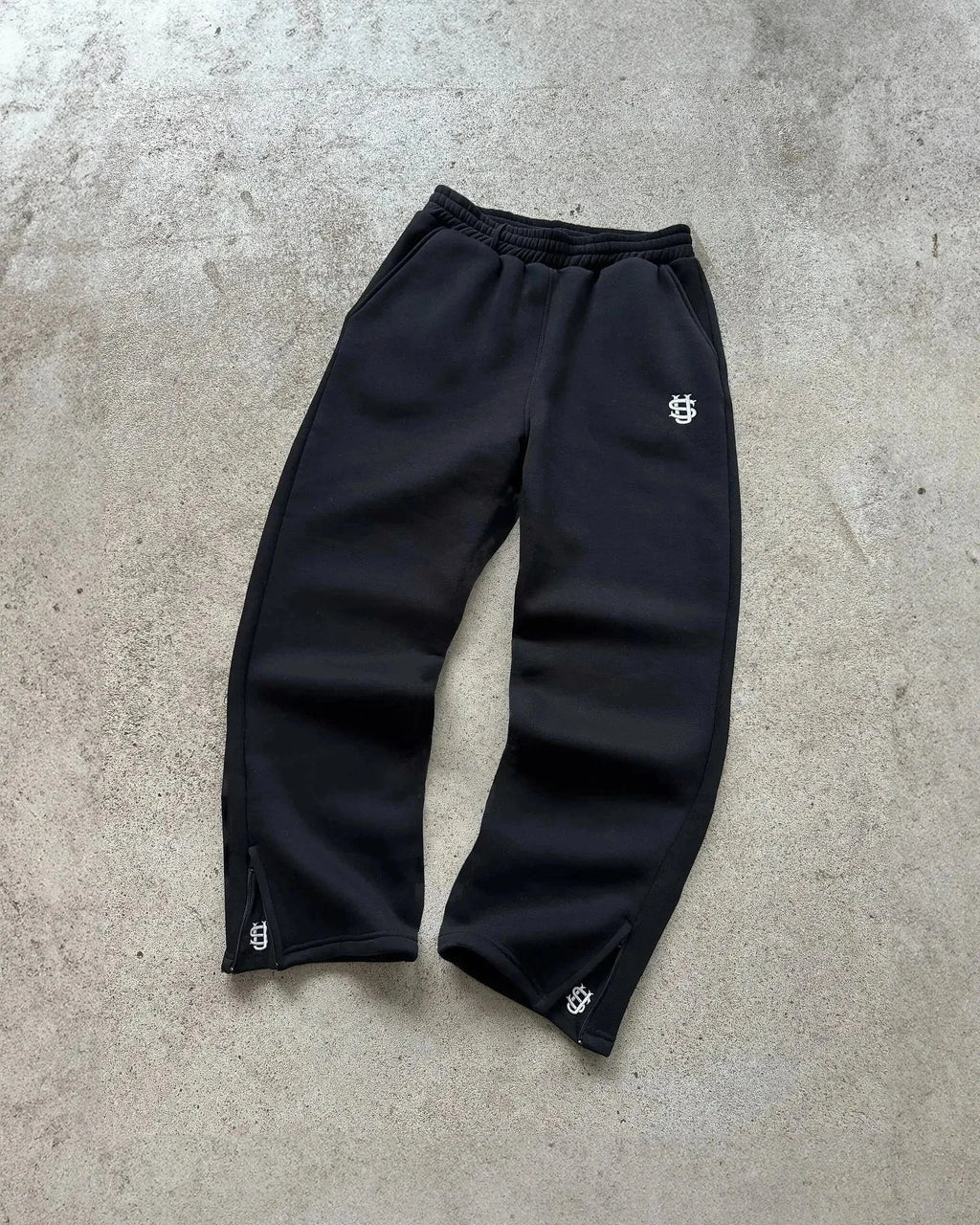 Ropa Y2K para hombre, sudaderas con capucha Harajuku, ropa de calle, pantalones de chándal góticos, conjunto de tendencias de moda, ropa deportiva de gran tamaño con patrón Retro bordado