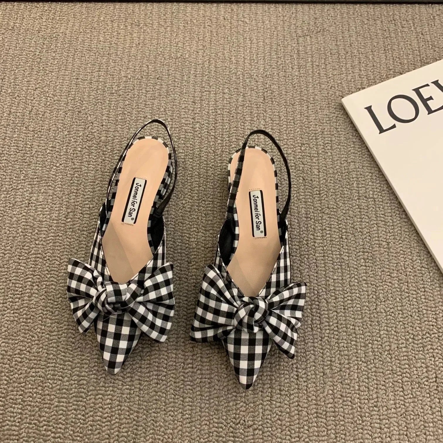 Sandalias De Mujer, Sandalias De tacón bajo a la moda, zapatos De Mujer elegantes con correas puntiagudas, zapatos De tacón para fiesta a la moda, Sandalias De Mujer 2023