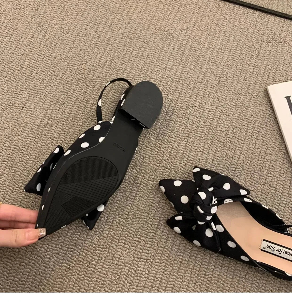 Sandalias De Mujer, Sandalias De tacón bajo a la moda, zapatos De Mujer elegantes con correas puntiagudas, zapatos De tacón para fiesta a la moda, Sandalias De Mujer 2023