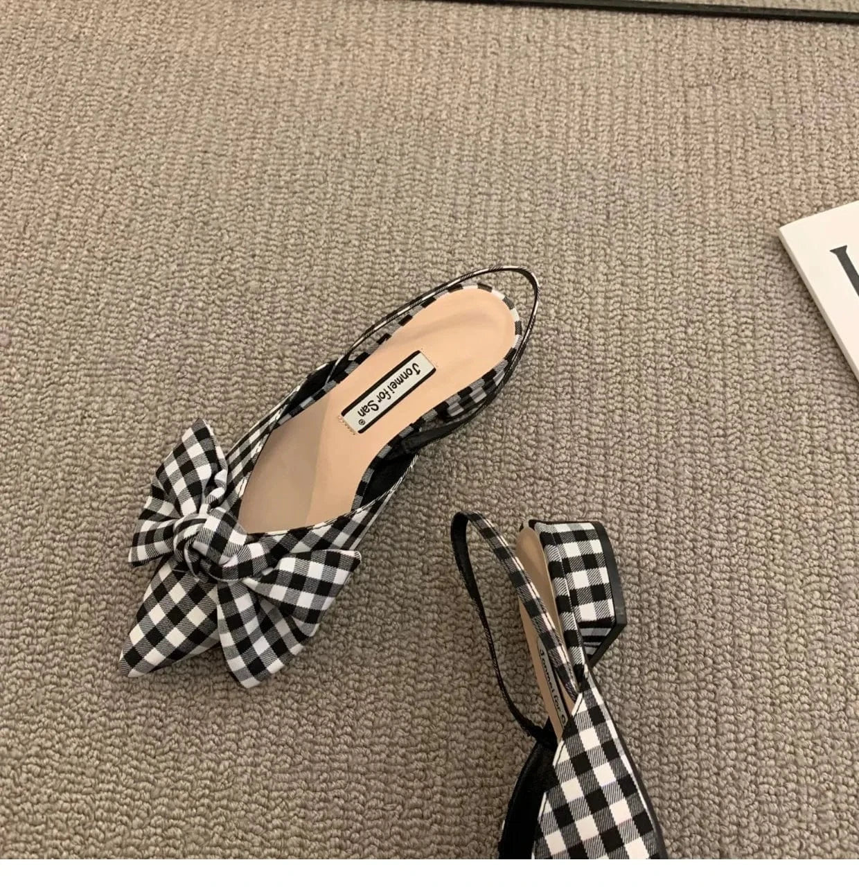Sandalias De Mujer, Sandalias De tacón bajo a la moda, zapatos De Mujer elegantes con correas puntiagudas, zapatos De tacón para fiesta a la moda, Sandalias De Mujer 2023