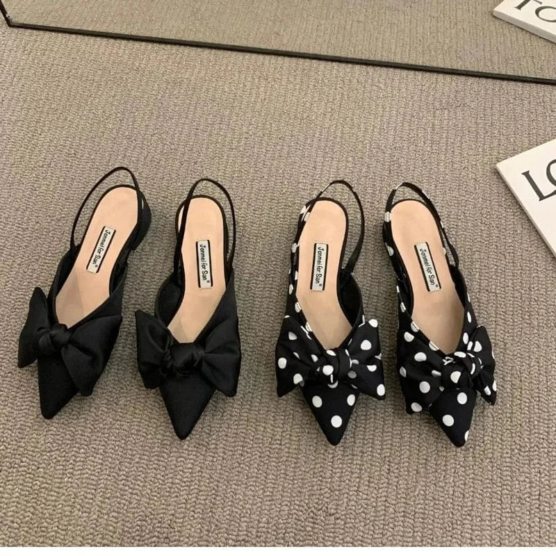 Sandalias De Mujer, Sandalias De tacón bajo a la moda, zapatos De Mujer elegantes con correas puntiagudas, zapatos De tacón para fiesta a la moda, Sandalias De Mujer 2023
