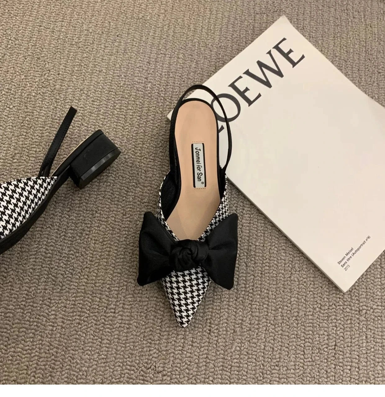 Sandalias De Mujer, Sandalias De tacón bajo a la moda, zapatos De Mujer elegantes con correas puntiagudas, zapatos De tacón para fiesta a la moda, Sandalias De Mujer 2023