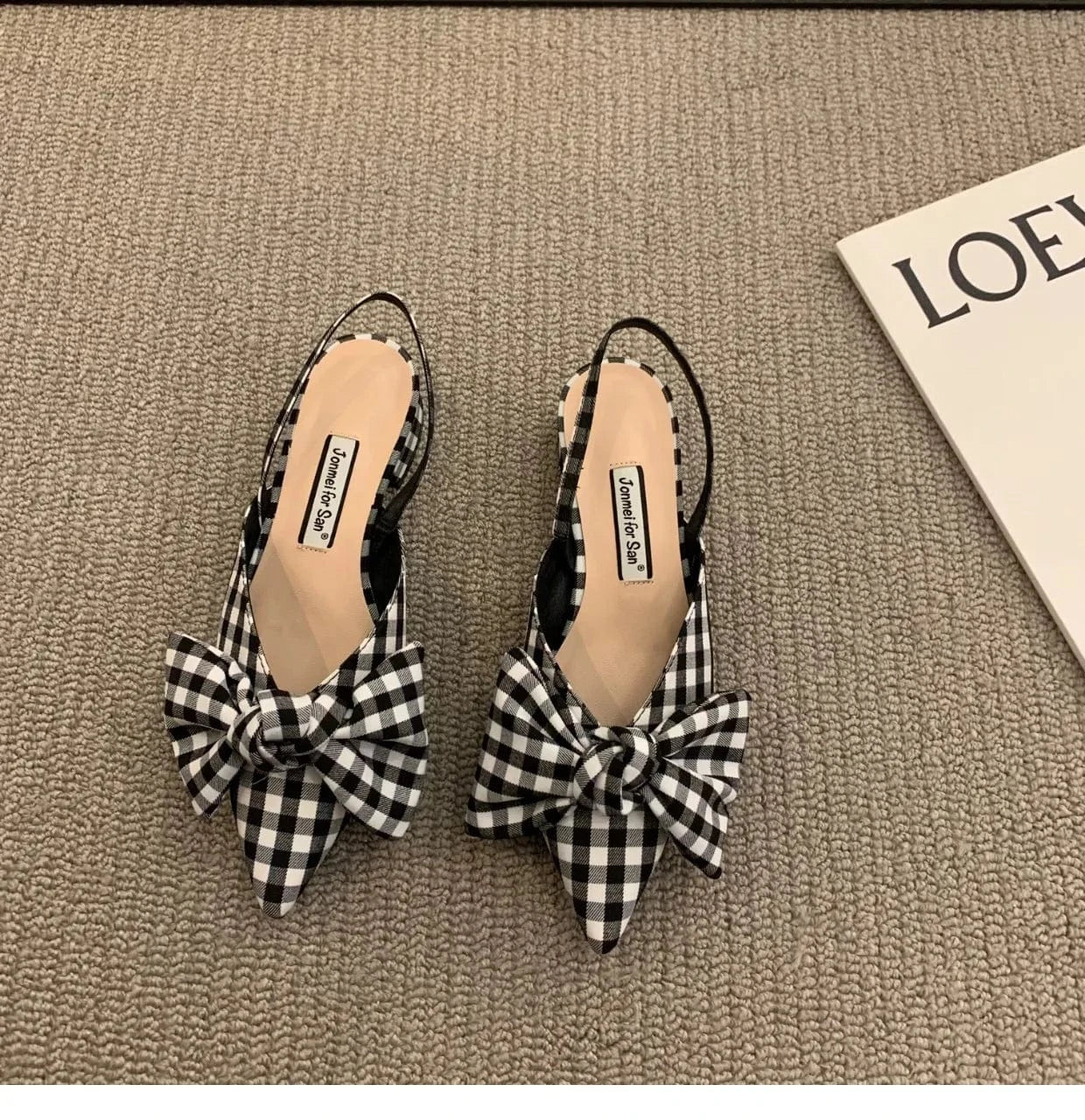 Sandalias De Mujer, Sandalias De tacón bajo a la moda, zapatos De Mujer elegantes con correas puntiagudas, zapatos De tacón para fiesta a la moda, Sandalias De Mujer 2023