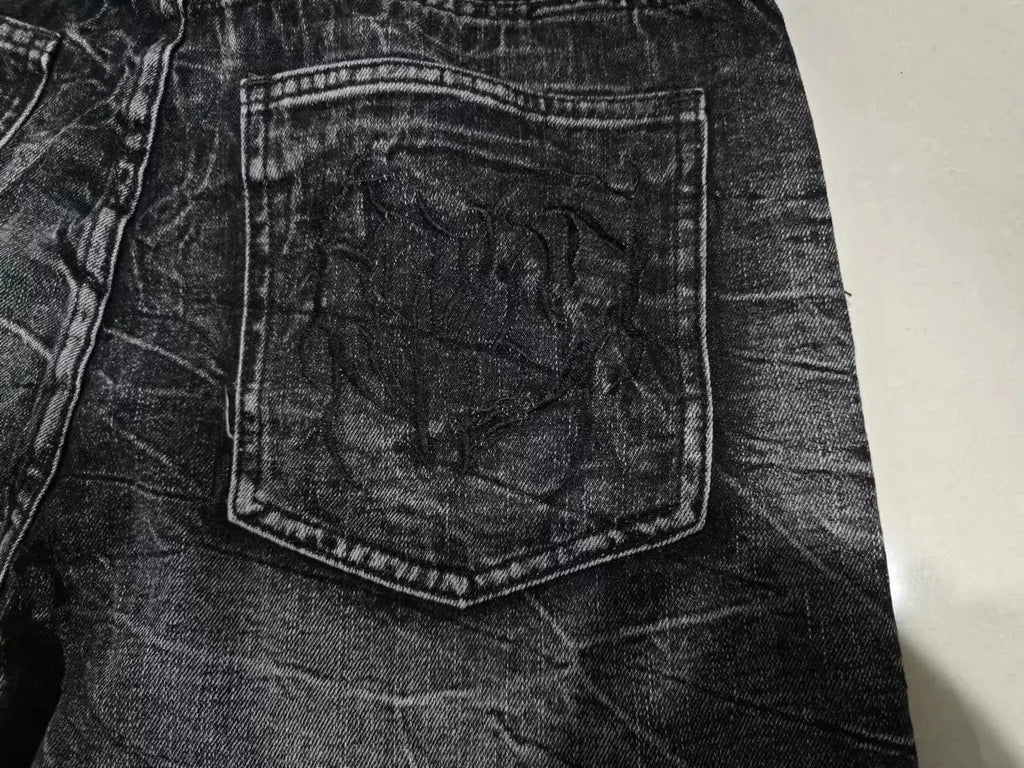 Pantalones Baggy